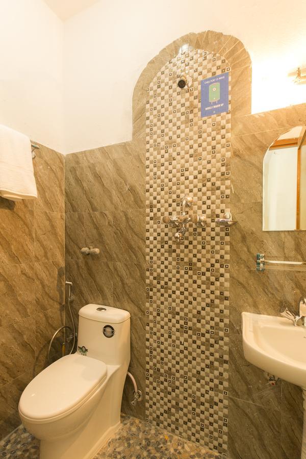 Zostel Pokhara Hostel Buitenkant foto